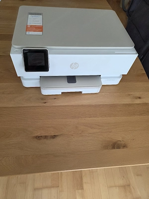 HP Multifunktions-Drucker