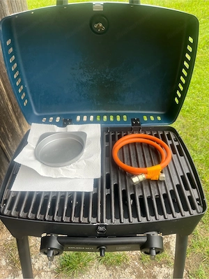 Enders Gasgrill Bild 3