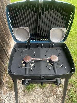 Enders Gasgrill Bild 4
