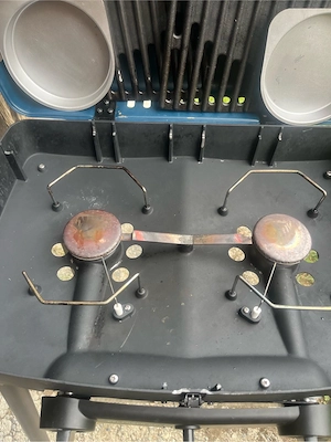 Enders Gasgrill Bild 2