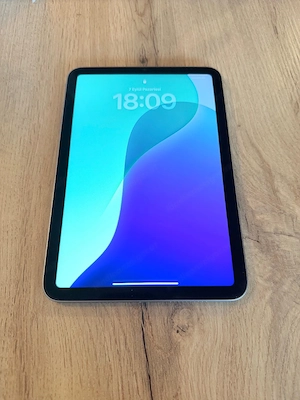 Apple iPad mini Wi-Fi 128 GB Bild 3