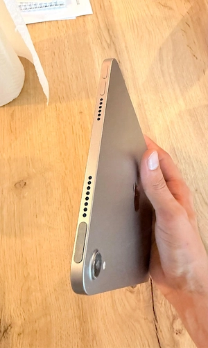 Apple iPad mini Wi-Fi 128 GB Bild 5
