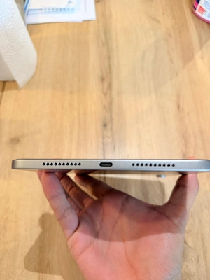 Apple iPad mini Wi-Fi 128 GB Bild 2