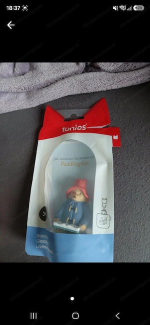 Tonie Figur