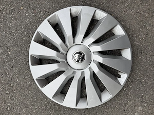 Winterreifen Skoda Octavia 205 60 R16 Bild 2