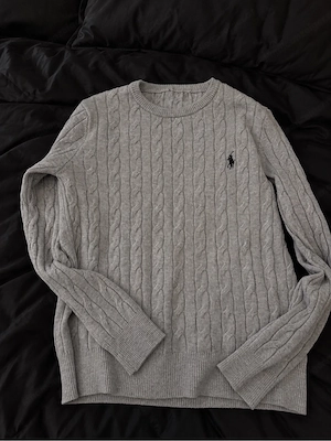 Ralph Lauren Pullover