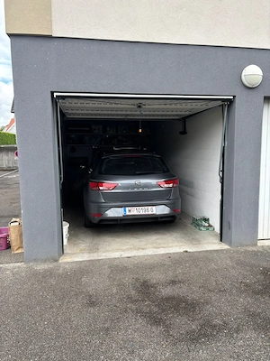 Verkaufe Seat Leon ST 1.4 TGI Bild 4