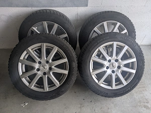 Verkaufe Seat Leon ST 1.4 TGI Bild 8