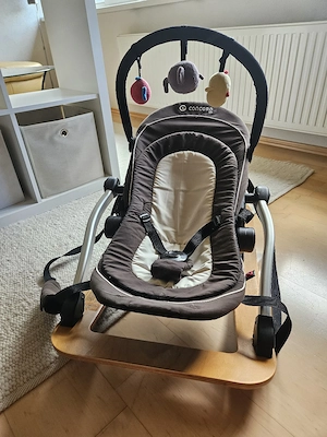 Babywippe Concordia