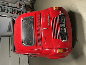 Verkaufe Puch 500 S Bild 5