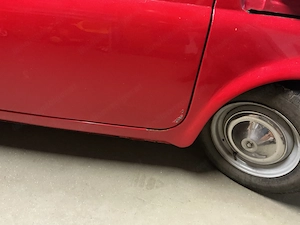 Verkaufe Puch 500 S Bild 7