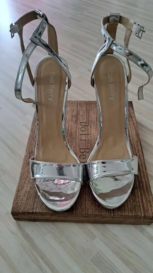 High Heels, Gr. 41