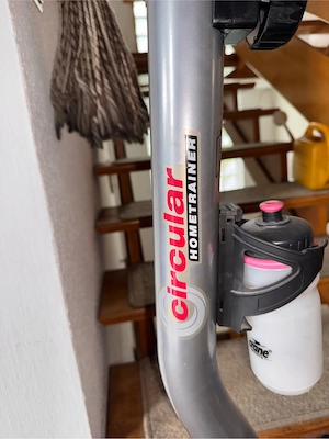 Home Trainer Bild 2