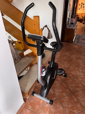 Home Trainer Bild 3