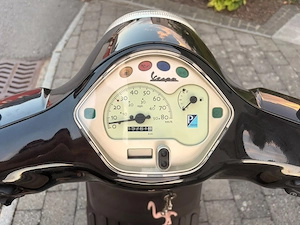 Piaggio Vespa LX 50 Bild 7