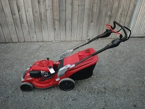 Rasenmäher Neu Bild 2