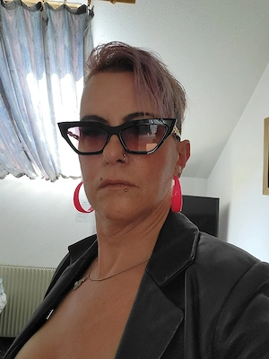 Shopping-Sklave gesucht Live Bild 2