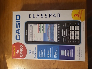 Casio class Pad Ii CP400 Bild 2