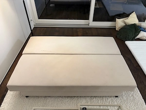 Schlafsofa Bild 3