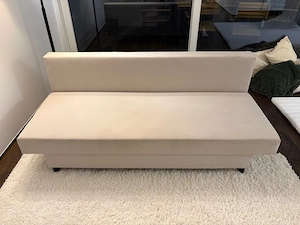 Schlafsofa Bild 2