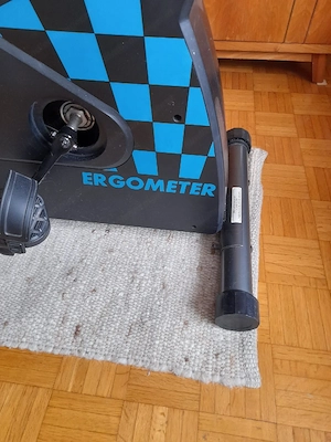 Ergometer   Heimtrainer