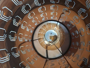 Lampe guter Zustand Bild 2