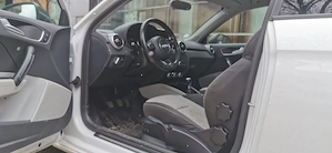Audi A1 Diesel Bild 2