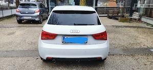 Audi A1 Diesel Bild 4