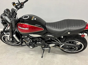 Kawasaki Z 900 RS   top Zustand Bild 2