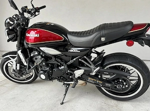 Kawasaki Z 900 RS   top Zustand