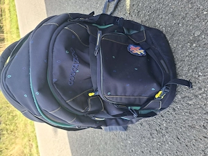 Rucksack guter Zustand