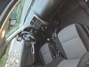 Nissan Micra 1,2 Acenta Limousine Bild 7