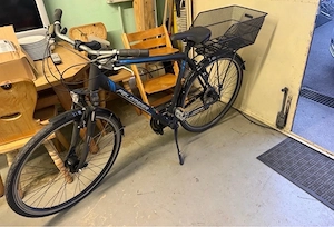 2 fahrräder 