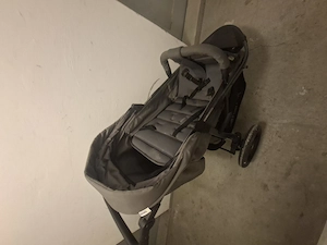 Kinderwagen