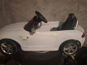 Kinderauto Elekto guter Zustand Bild 3