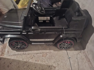 Kinderauto Elekto guter Zustand
