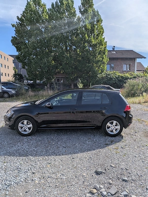 VW Golf 7 VII 1.2 Tsi Bild 2
