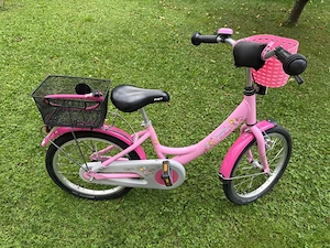 Kinderfahrrad
