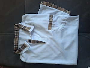 Hwrrwn Polo Shirt 3 Stück neu Bild 2