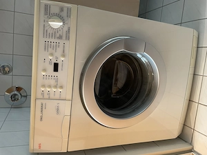 Waschmaschine