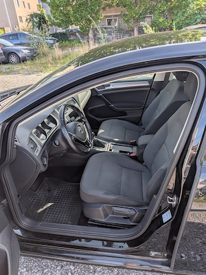 VW Golf 7 VII 1.2 Tsi Bild 8