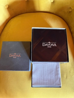 DAVOSA Ternos GMT Automatik Bild 5