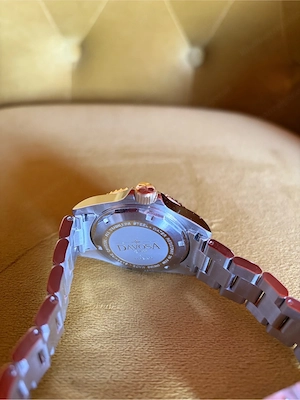 DAVOSA Ternos GMT Automatik Bild 2