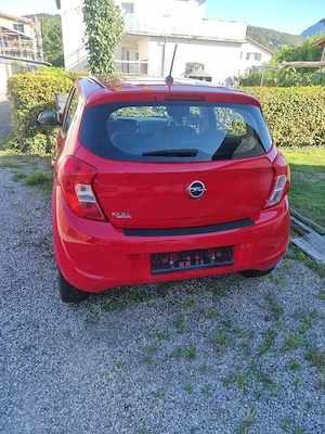 opel karl top fahrzeug Bild 5