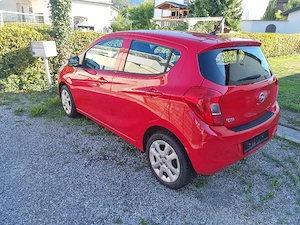 opel karl top fahrzeug Bild 4