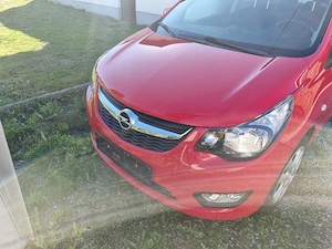 opel karl top fahrzeug Bild 3