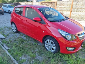 opel karl top fahrzeug Bild 2