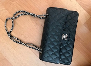 Chanel Classic retangular flapbag  Bild 2