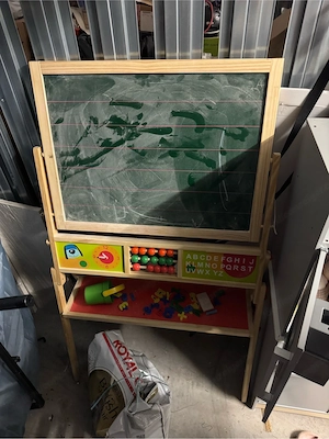 Spieltafel