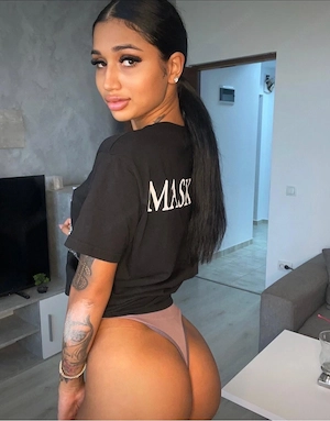 Raysa top 
